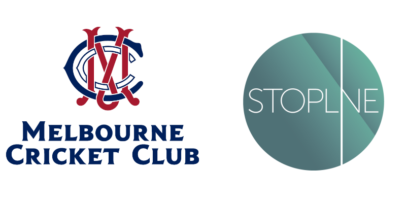 Melbourne Cricket Club (MCC) Online Reporting